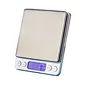 precision scale